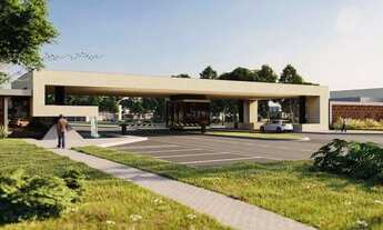 Imagem: Lote Condomínio Fechado Solaris Laguna