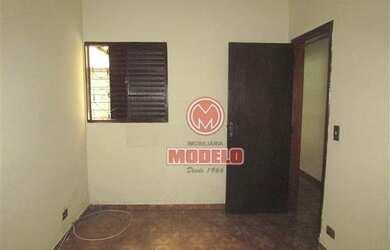 Imagem 5: Casa com 2 dormitórios para alugar, 100 m² por R$ 1.200,00/mês - Jardim Brasília - Piracic