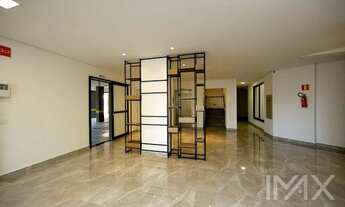 Imagem 5: Studio com 1 dormitório para alugar, 38 m² por R$ 1.800,00/mês - Edifício Rialto - Foz do