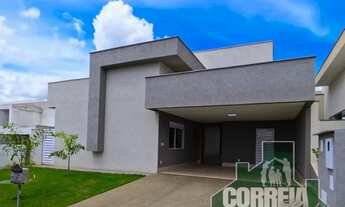 Imagem 2: CASA DE CONDOMÍNIO GOIÂNIA PORTAL DO SOL GREEN