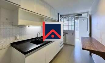 Imagem 6: Apartamento Locação 3 Dormitórios - 147 m² Itaim Bibi