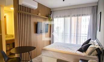 Imagem: Apartamento para Aluguel - Vila Mariana