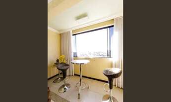 Imagem 3: Apartamento para Aluguel - Nova Gameleira, 3 Quartos, 134 m2