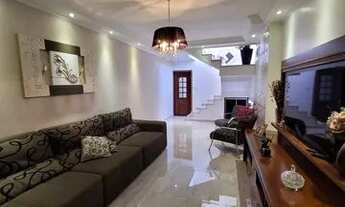 Imagem 6: Sobrado para venda com 197 metros com 3 Dormitórios em Paulicéia - São Bernardo do Campo