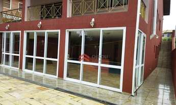 Imagem 2: Casa com 3 dormitórios, 500 m² - Paysage Clair - Vargem Grande Paulista/SP