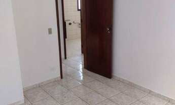 Imagem: Apartamento com 2 dormitórios para alugar