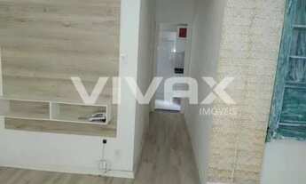 Imagem 4: Méier Apartamento com 1 dormitório