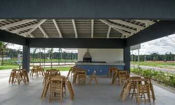 Imagem 2: Lote Jardin Marselha Esquina