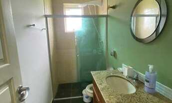 Imagem 4: Casa com 4 dormitórios para alugar, 280 m² por R$ 4.960,00/mês - Colinas do Piracicaba (Ár