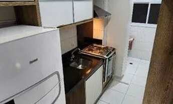 Imagem 2: Apartamento com 2 dormitórios para alugar, 70 m² por R$ 3.426,00/mês - Conjunto Residencia
