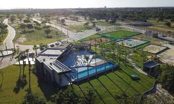 Imagem 6: Repasse - lote no condomínio Jardins terras Brasilis