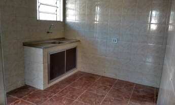 Imagem 6: Alugo linda casa independente na Pavuna, RJ com dois quartos e garagem