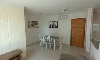 Imagem: Condomínio Paul Cézanne Vieiralves