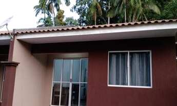 Imagem 3: Casa à venda no bairro Porto de Cima - Morretes/PR