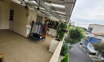 Imagem 3: Lindo Sobrado SBC - 3 pavimentos - 4 Vagas na garagem