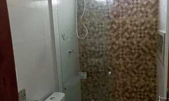 Imagem 4: Casa linear com 03 quartos Jardim Marilea