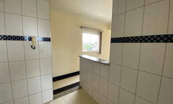 Imagem 6: Apartamento para aluguel, 2 quartos, 1 vaga, Santa Mônica - Uberlândia/MG