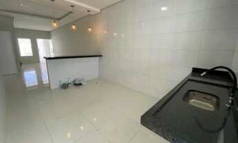 Imagem 4: Casa para venda possui 100 metros quadrados com 2 quartos em Piatã - Salvador - BA