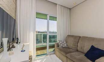 Imagem 2: Cobertura para venda tem 156 metros quadrados com 2 quartos em Nova Gerty - São Caetano do