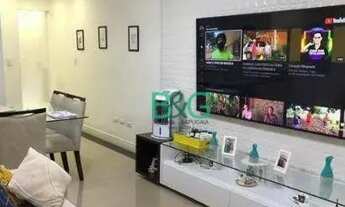 Imagem: Sobrado com 3 dormitórios à venda, 109