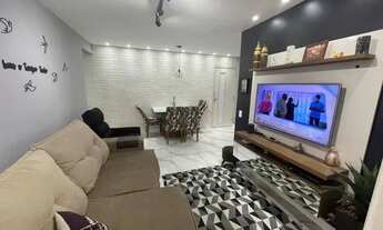 Imagem 3: Cobertura para venda tem 90 metros quadrados com 2 quartos em Centro - Niterói - RJ