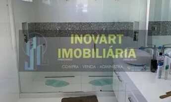 Imagem 6: FCOD 673 Casa de condomínio para venda tem 250 metros quadrados com 4 quartos