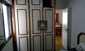 Imagem 2: Flat no Jardins Paulista