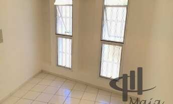 Imagem 6: Locação Sobrado Sao Caetano do Sul Santa Maria Ref: 37894