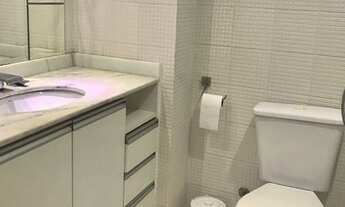 Imagem 7: Apartamento de 72m - 3 dom. / 1 suite / 1 banheiro / varanda gourmet