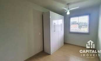 Imagem 5: Apartamento com 2 dormitórios à venda, 57 m² por R$ 320.000,00 - Santa Quitéria - Curitiba