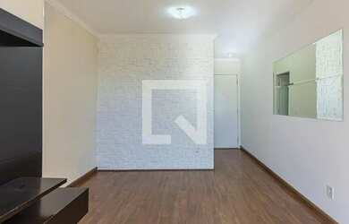 Imagem 5: Apartamento para Aluguel - Vila América, 3 Quartos, 59 m2