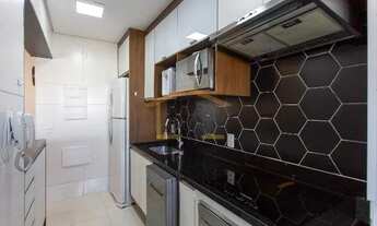 Imagem 7: SãO PAULO - Apartamento Padrão - Água Branca