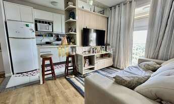 Imagem 3: Garden Monte Líbano 3 Quartos