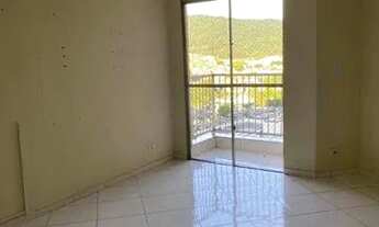 Imagem: Aluga-se Apartamento de 2 Dormitórios com