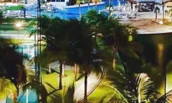 Imagem 6: Apartamento mobiliado e projetado para Venda no Condomínio PortaMaris Resort. - AP53535