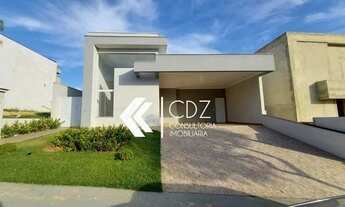 Imagem: Casa de Condominio no Ibiti Reserva com