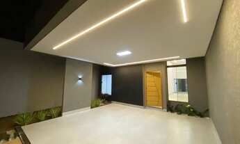 Imagem: Campos Elísios - Anápolis - Goiás