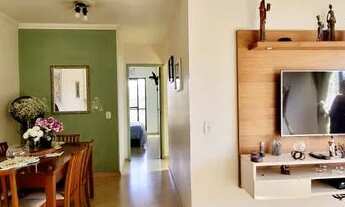 Imagem 3: Apartamento à venda, 94m², 3 quartos em Lauzane Paulista - São Paulo - SP