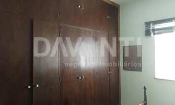 Imagem 6: Casa - Jardim Nossa Senhora Auxiliadora - Campinas