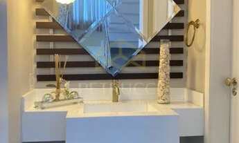 Imagem 5: Casa - Santa Cruz - Valinhos