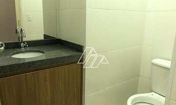 Imagem 7: Sala, 35 m² - venda por R$ 250.000,00 ou aluguel por R$ 3.175,00/mês - Centro - Marília/SP