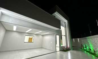 Imagem: Agio De Casa Alto Padrão Em Trindade