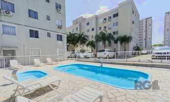 Imagem: Apartamento em Costa e Silva