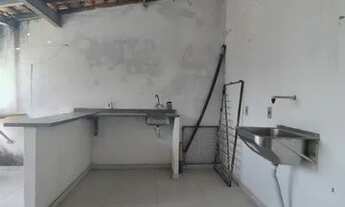 Imagem 6: BARBADA, VENDO CASA DUPLEX DE 2/4, QUASE EM FRENTE AO IT CENTER