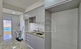 Imagem 2: Ribeirão Preto - Apartamento Padrão - Nova Aliança