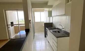 Imagem: Apartamento à venda, Residencial José