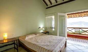 Imagem 6: Casa com 8 dormitórios à venda, 623 m² por R$ 6.750.000,00 - Vila - Ilhabela/SP