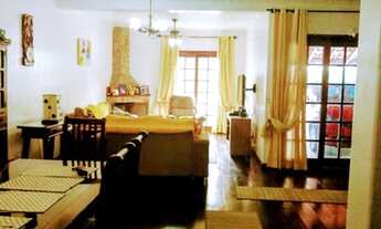 Imagem 2: Sobrado Cond Jd Panorama