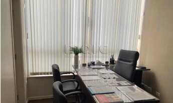 Imagem 4: SAO PAULO - Conjunto Comercial/Sala - BELA VISTA