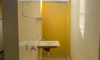 Imagem 5: Alugo barracão 1 quarto/ bairro confisco